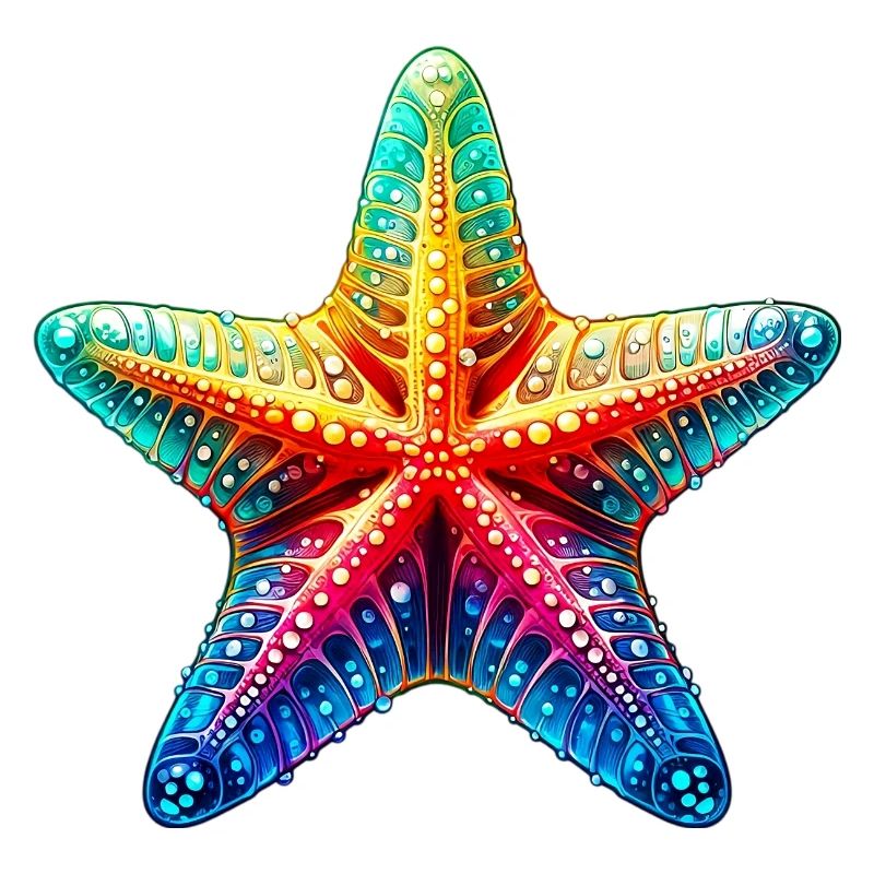 Étoile de mer
