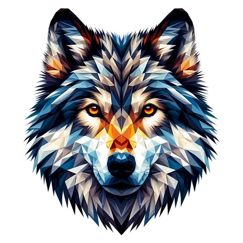 Loup polygonal