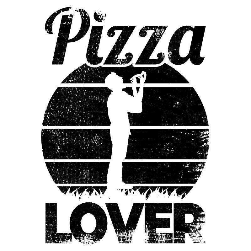 Amateurs de pizza