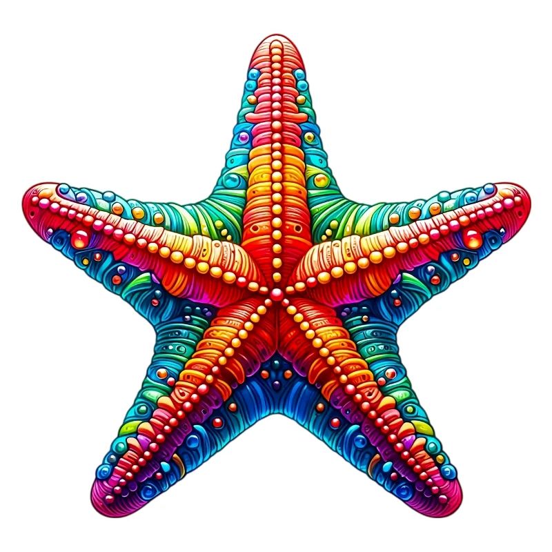 Starfish