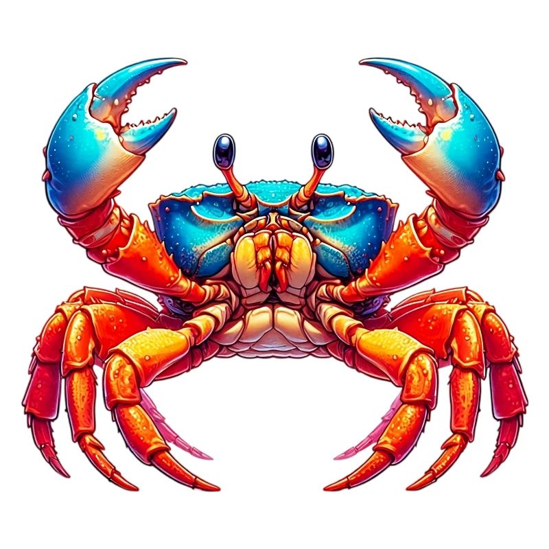 Crabe