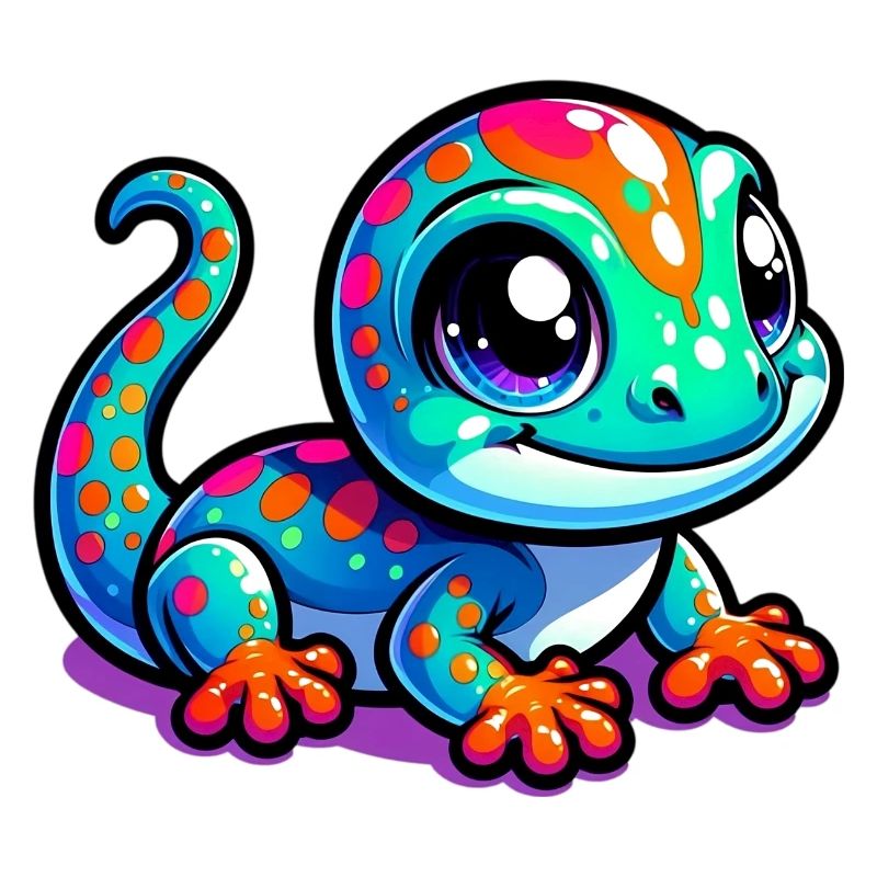 Gecko