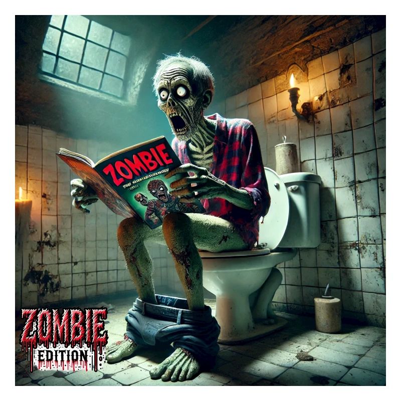 Zombie Loo