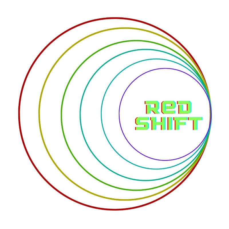 Red Shift