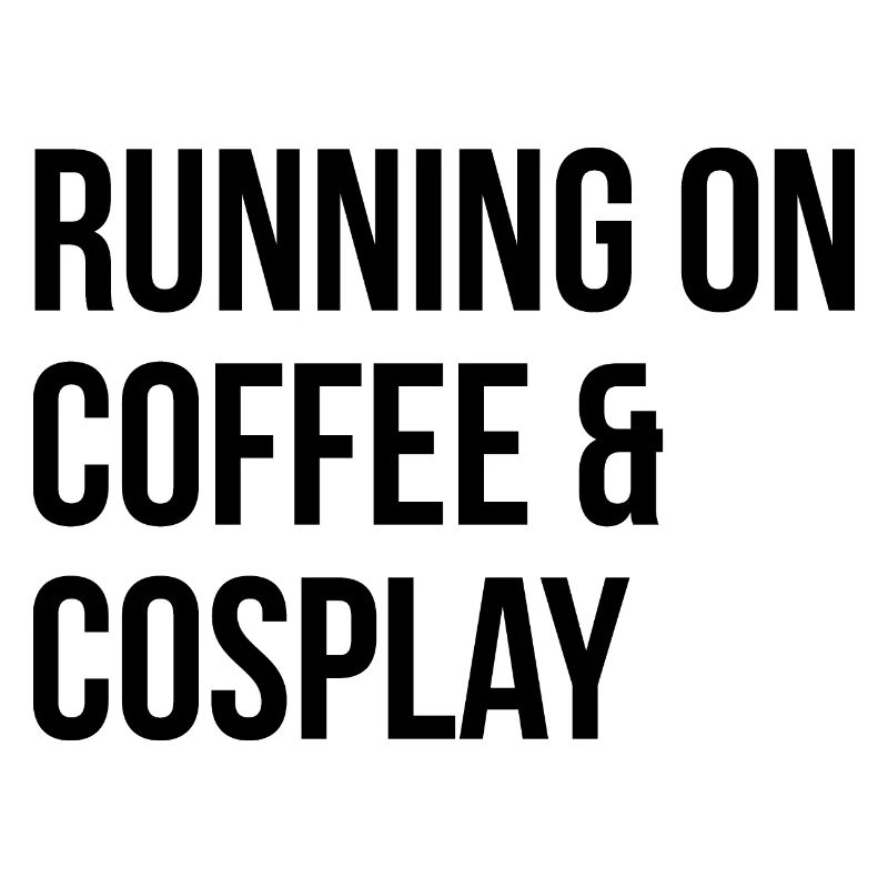 Cosplay Cosplay Cosplay