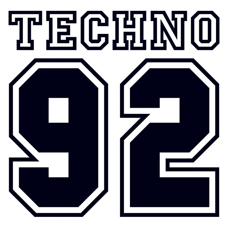 TECHNO 92