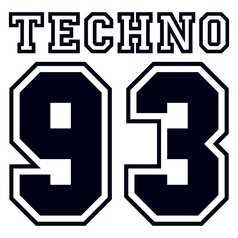 TECHNO 93