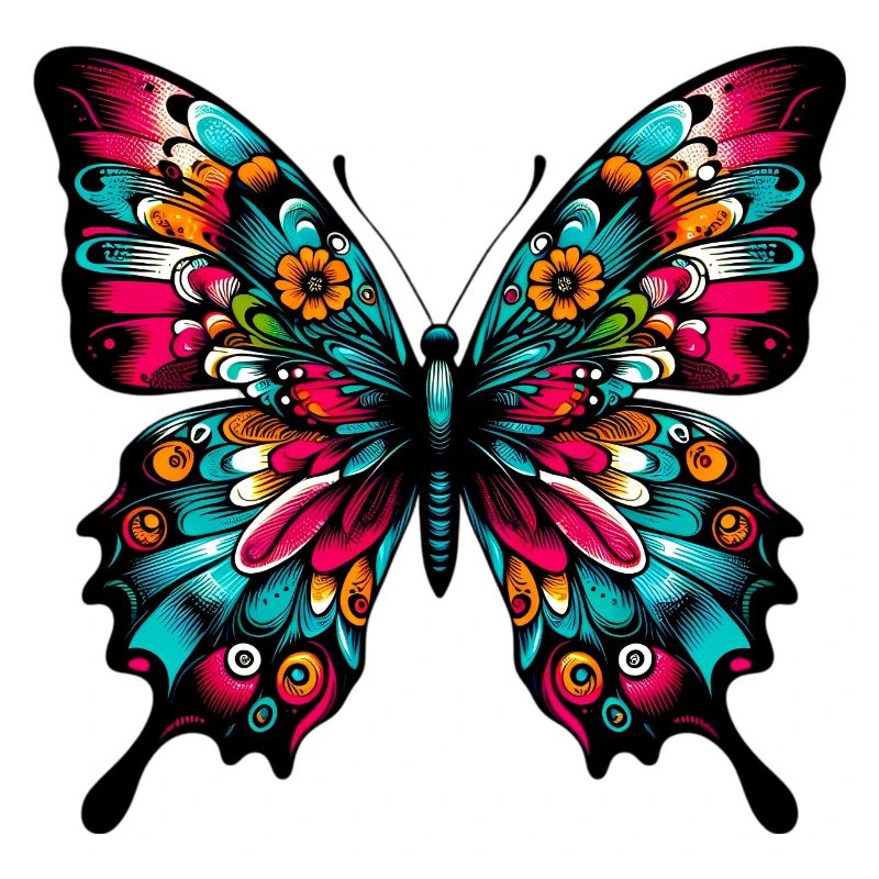 Butterfly