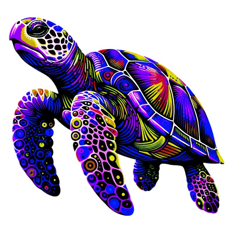 Turtle