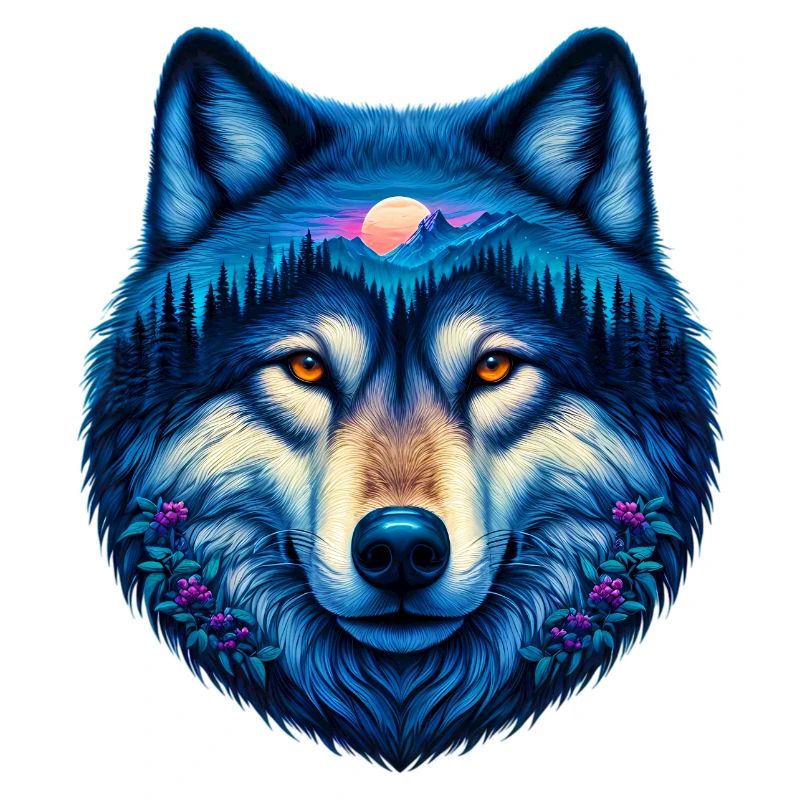 Wolf