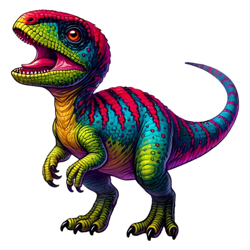 Dinosaurier