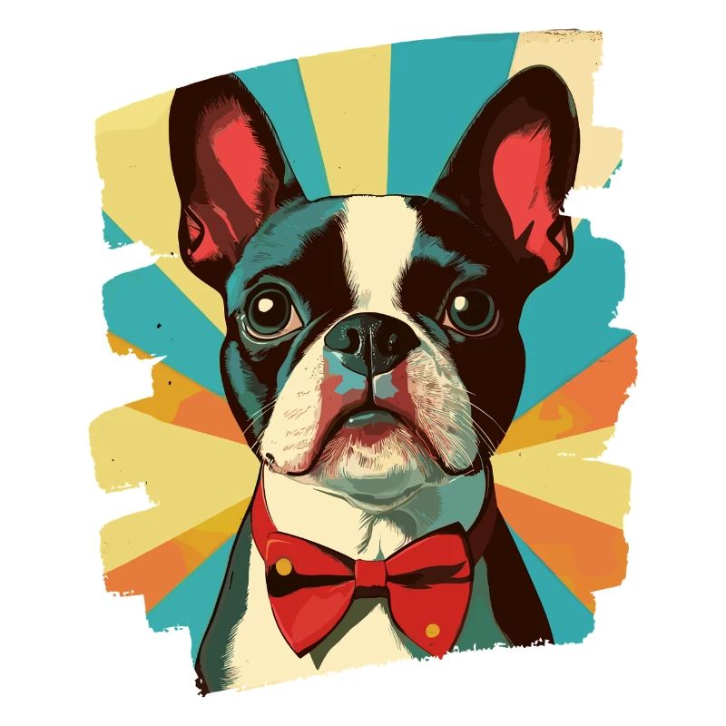 Boston Terrier