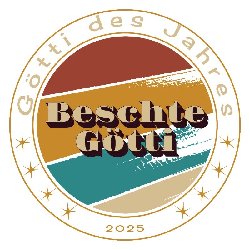 Beschte Götti