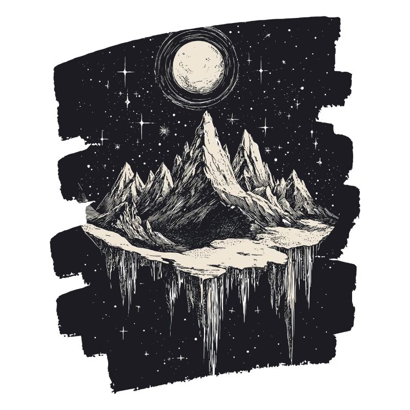 Mountains
