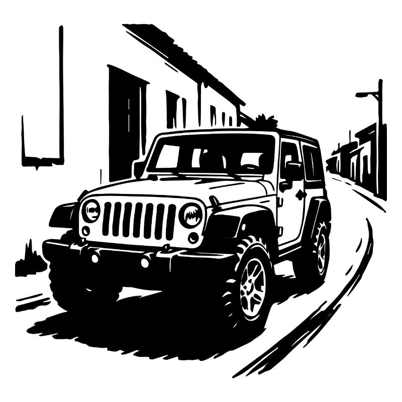 Offroad Beast Classique