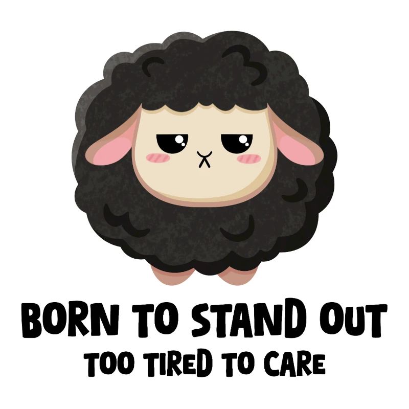 Black Sheep Funny