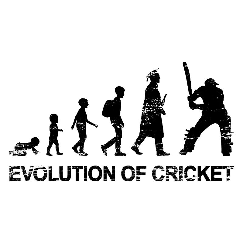 Development of cricket