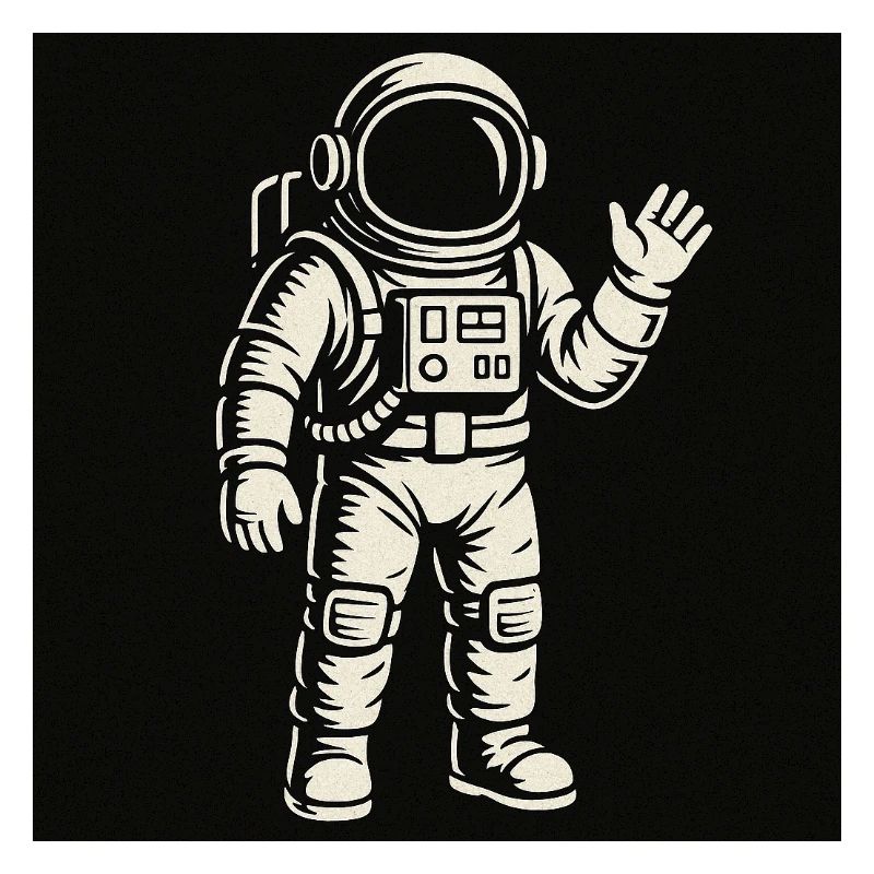 Space Buddy