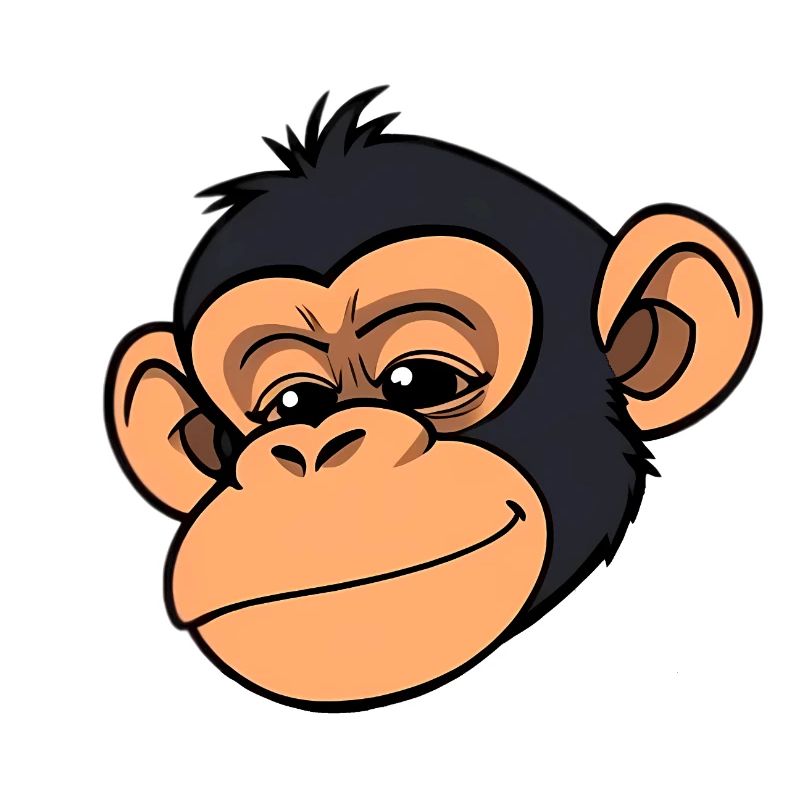 Monkey Chimpanzee