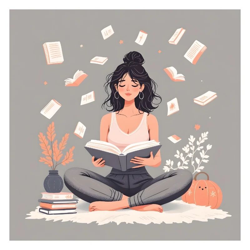 Bookaholic