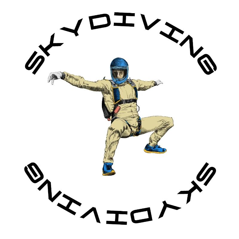 Skydiving