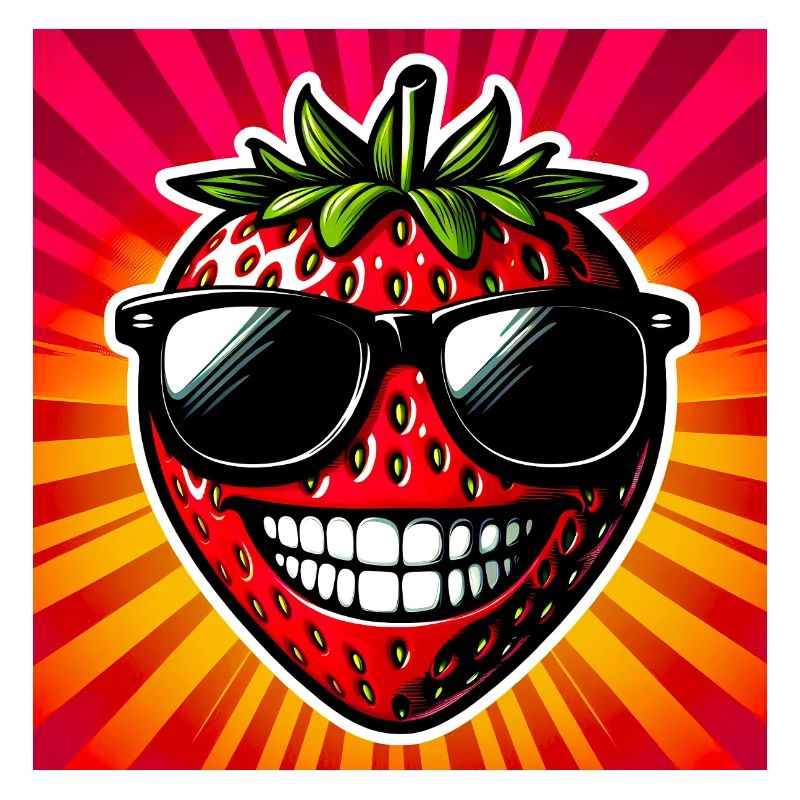 Erdbeeren Erdbeeren