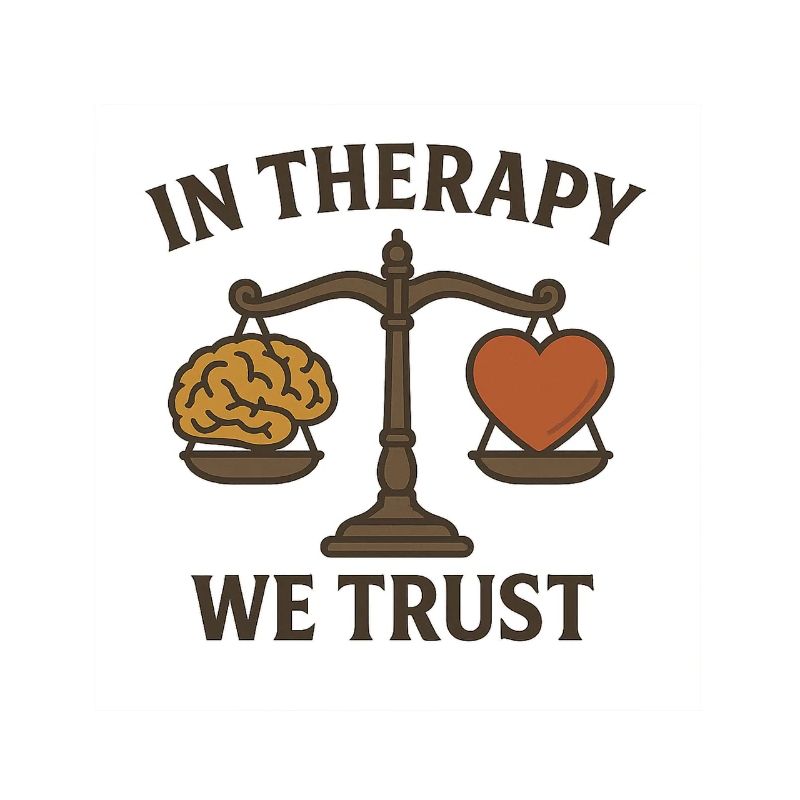 In therapy we trust