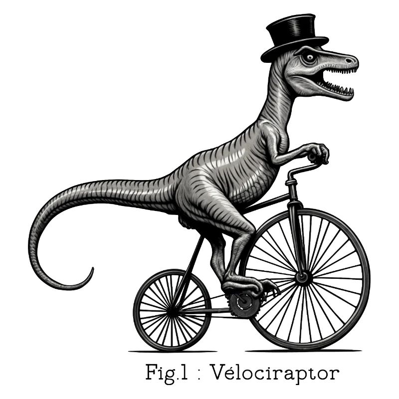 Velociraptor