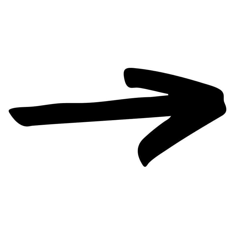 Flèche simple à concevoir soi-même