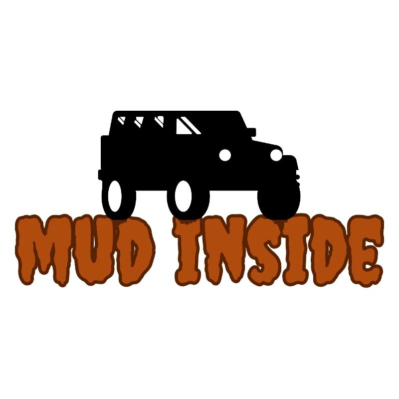 Mud Inside