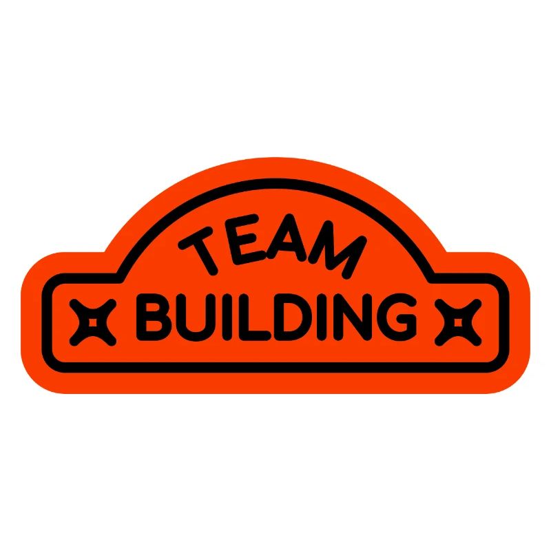 Teambuilding-Logodesign