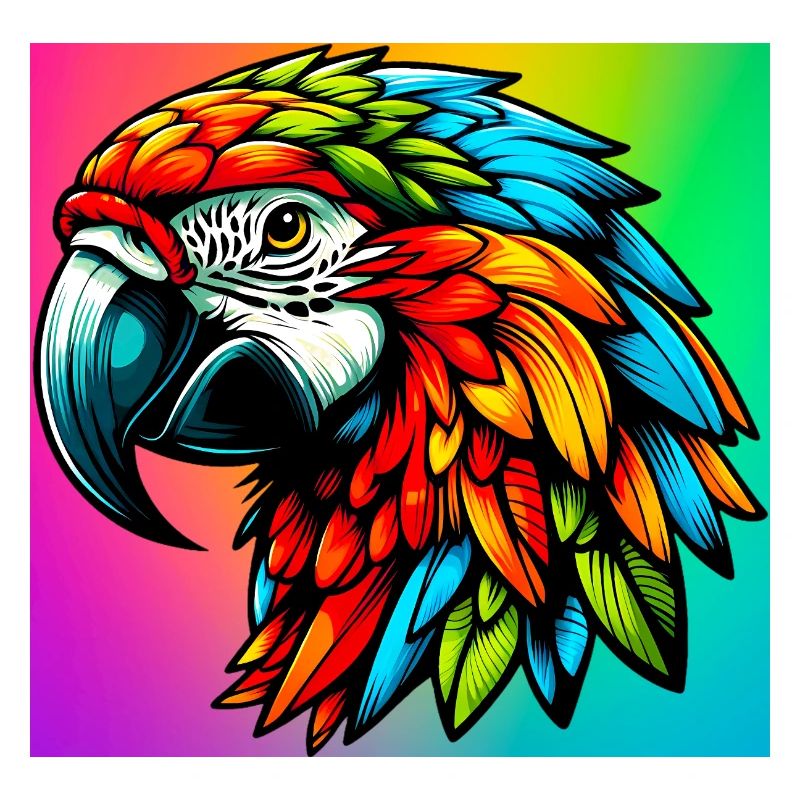 parrot