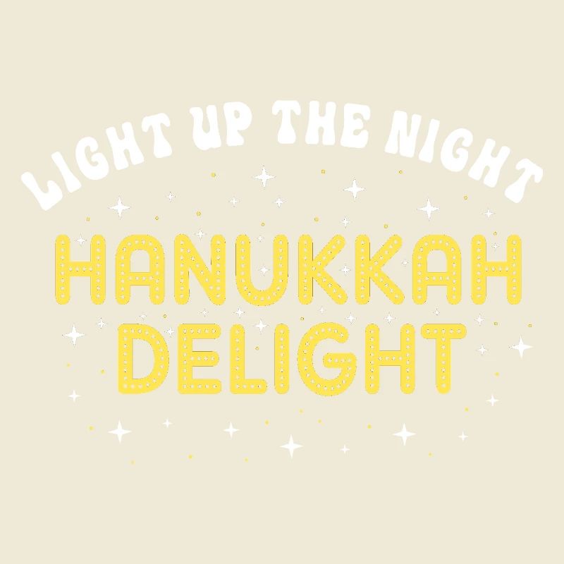 Hanoukka Hanoukka Hanoucca