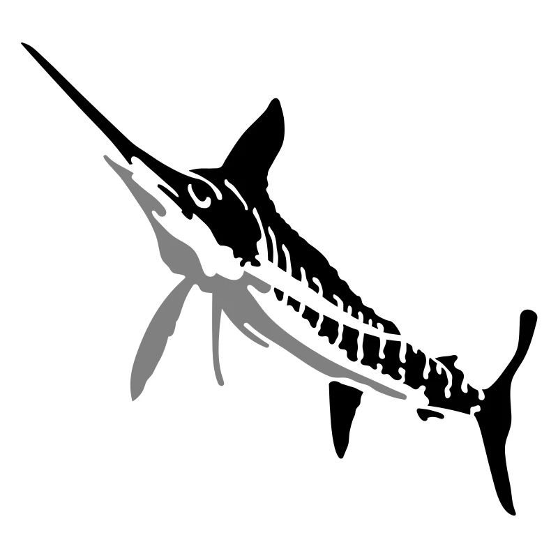 Speerfisch