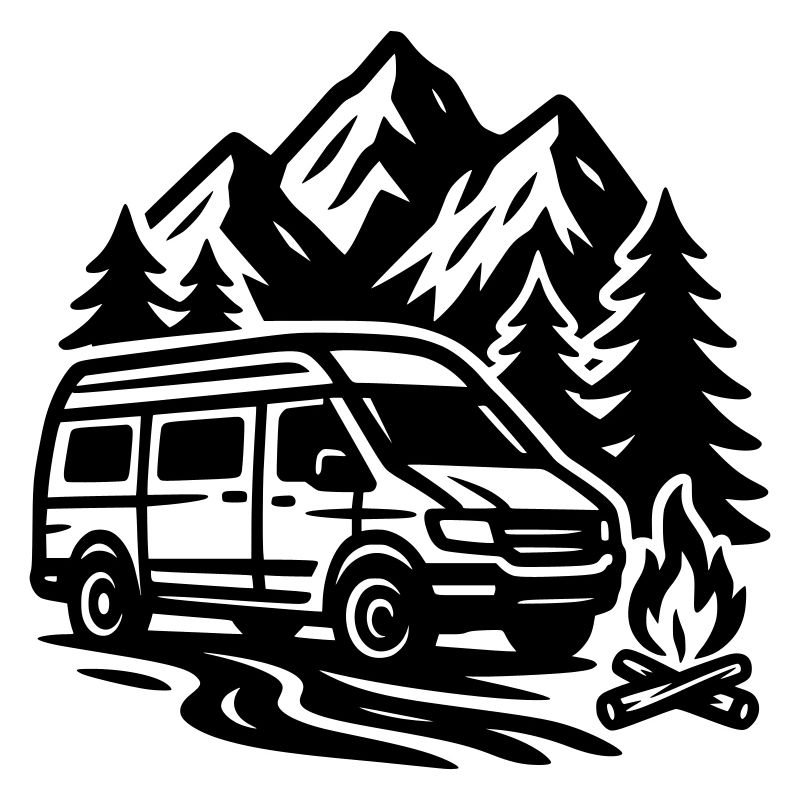 Camping