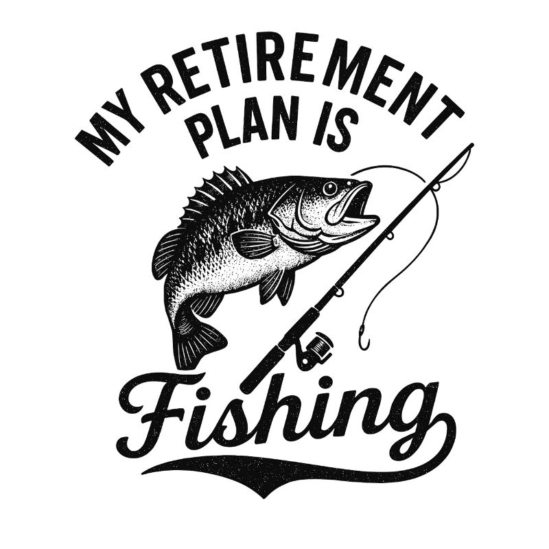 Pêcher mon plan de retraite