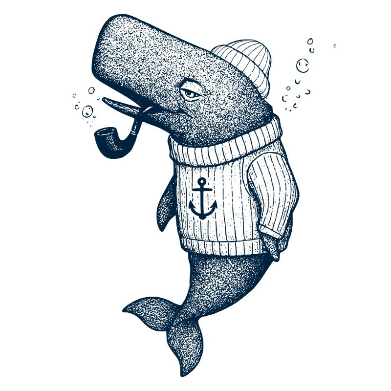 Whale Captain