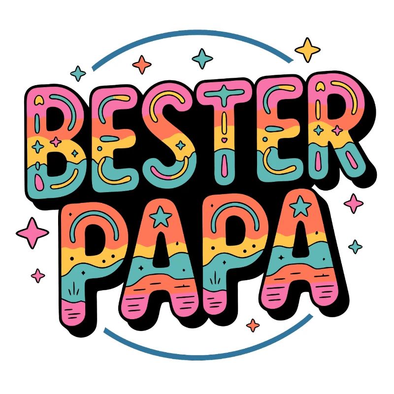 Bester papa