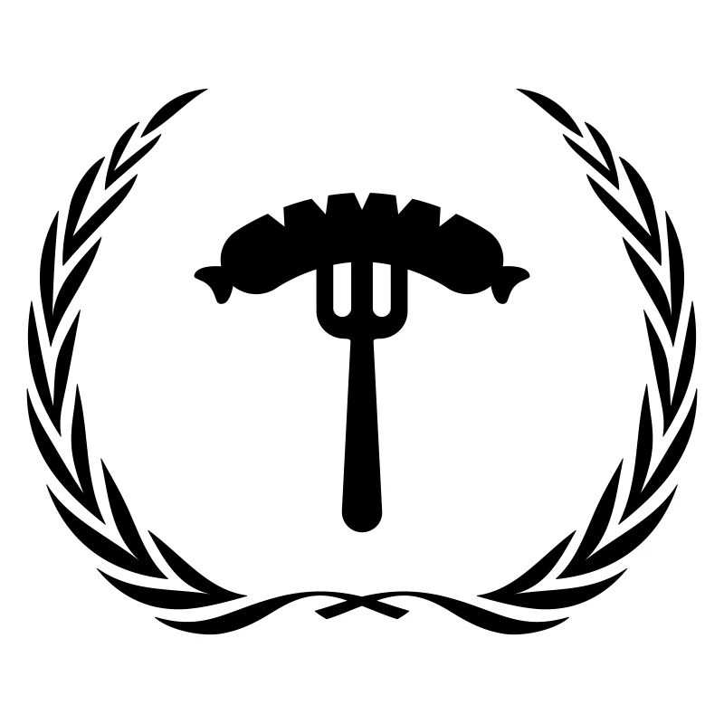 Wurst Gabel Würstchen