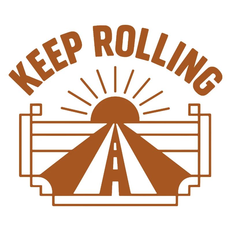 Keep Rolling