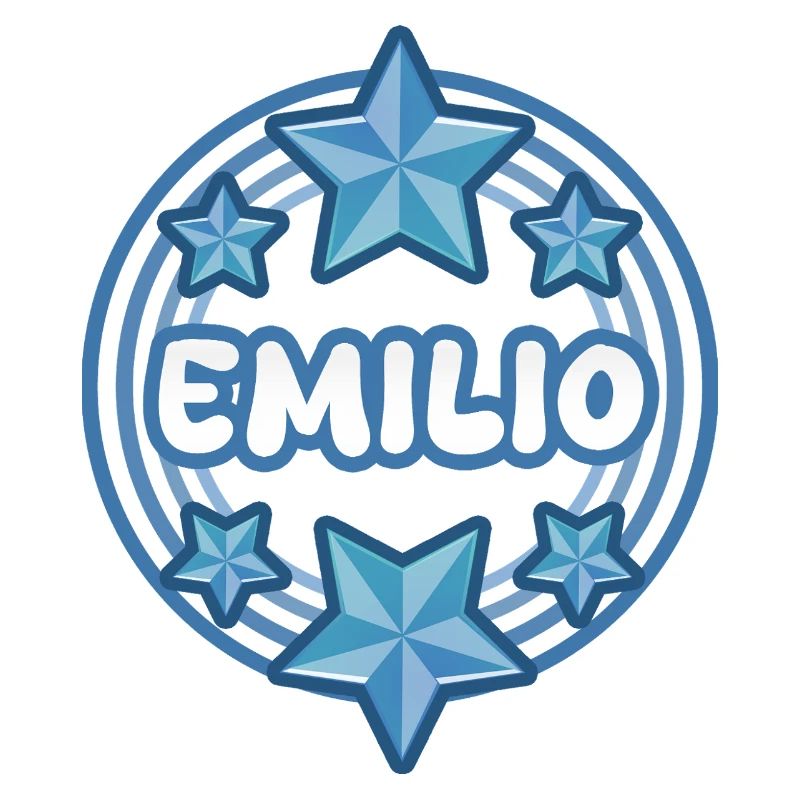 Name Emilio