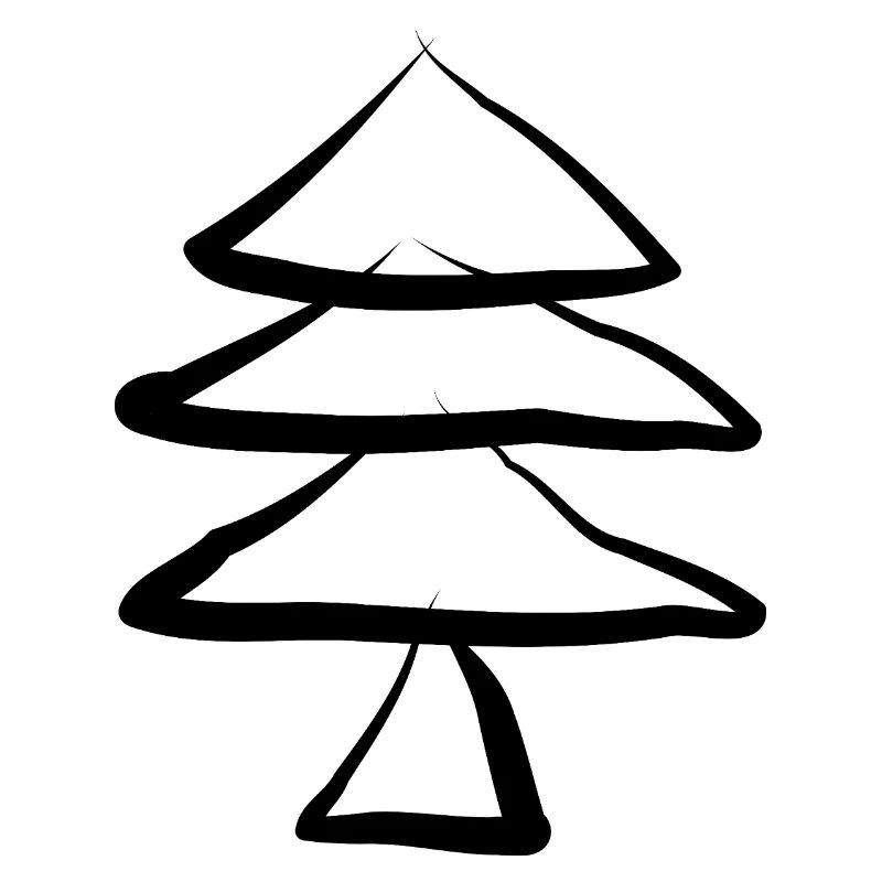 Christmas Tree Christmas Tree