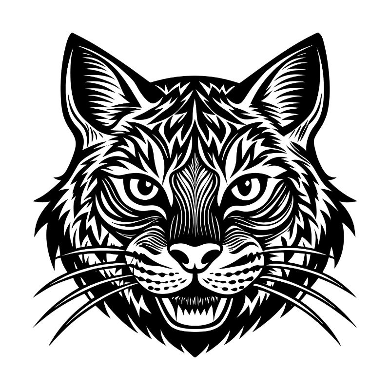 Wildkatze