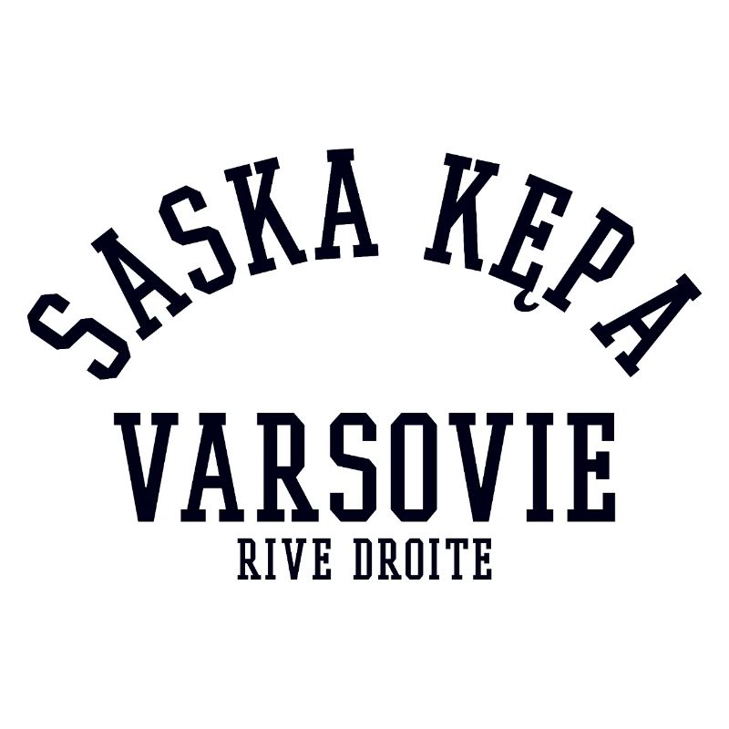 Saska Kepa Varsovie