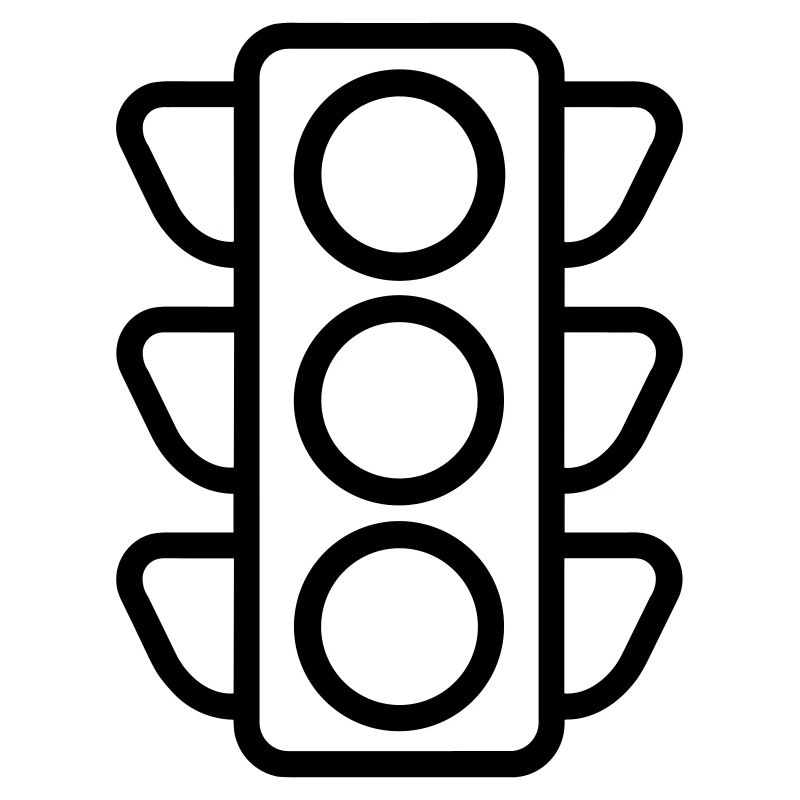 Traffic light