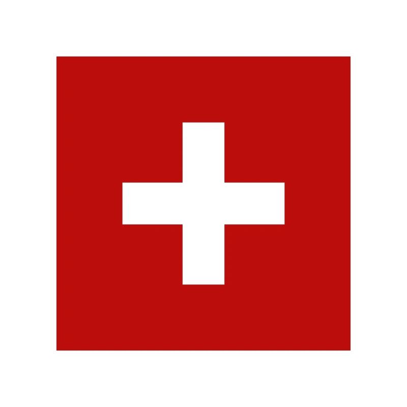 Schweizer Flagge