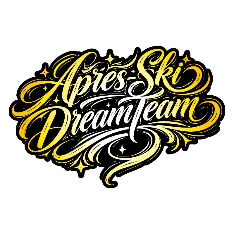 Après Ski Dream Team