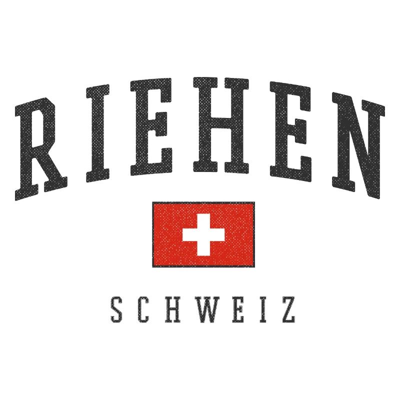  Riehen Schweiz Vintage Design