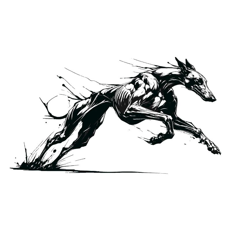 Galgo Ink 01