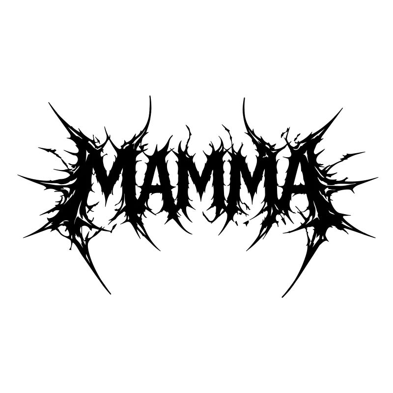 Mama!